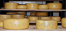 Muranda Cheese